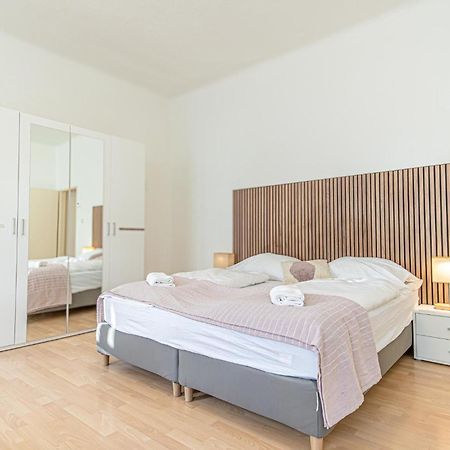 Desirable 2Br - Bookable For Longstays In Lockdown B Wenen Buitenkant foto
