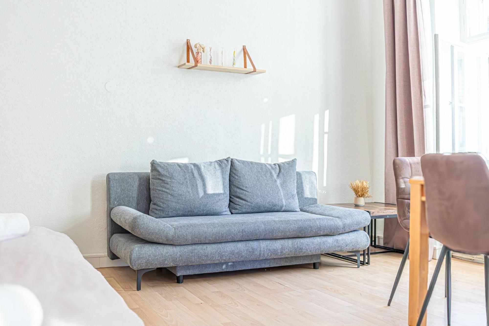 Desirable 2Br - Bookable For Longstays In Lockdown B Wenen Buitenkant foto