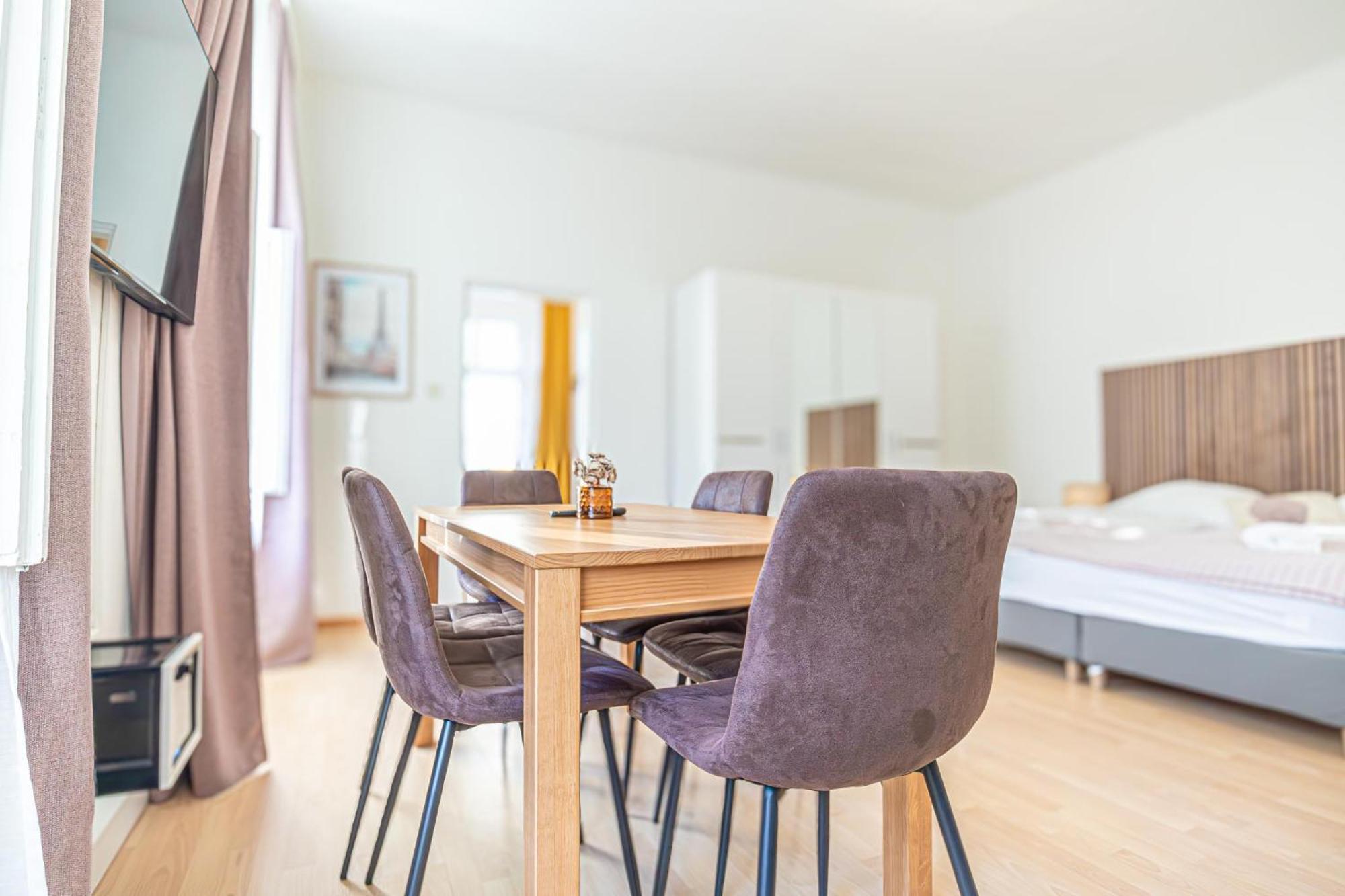 Desirable 2Br - Bookable For Longstays In Lockdown B Wenen Buitenkant foto