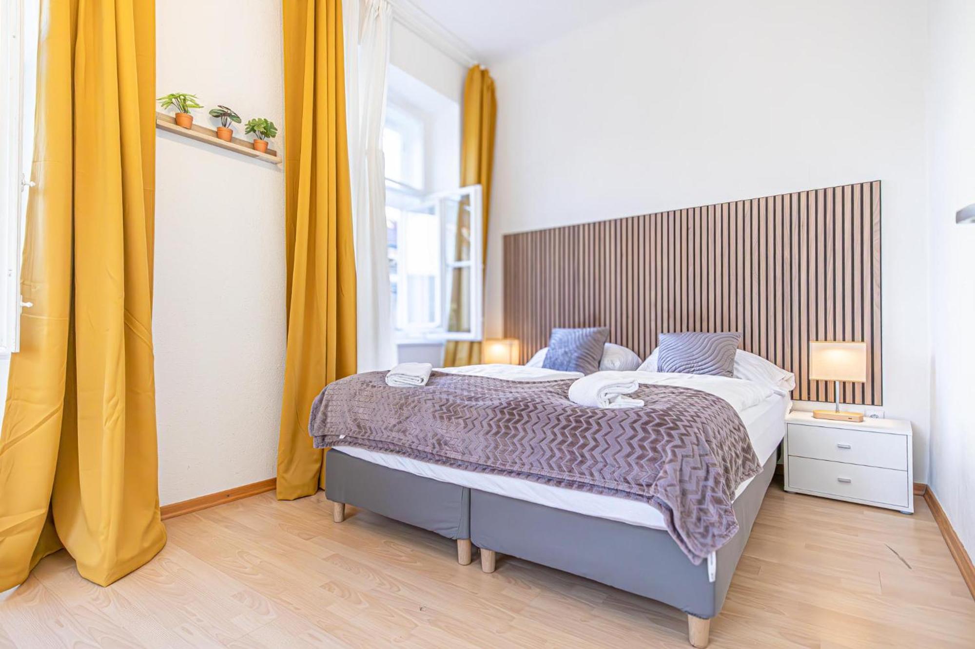 Desirable 2Br - Bookable For Longstays In Lockdown B Wenen Buitenkant foto