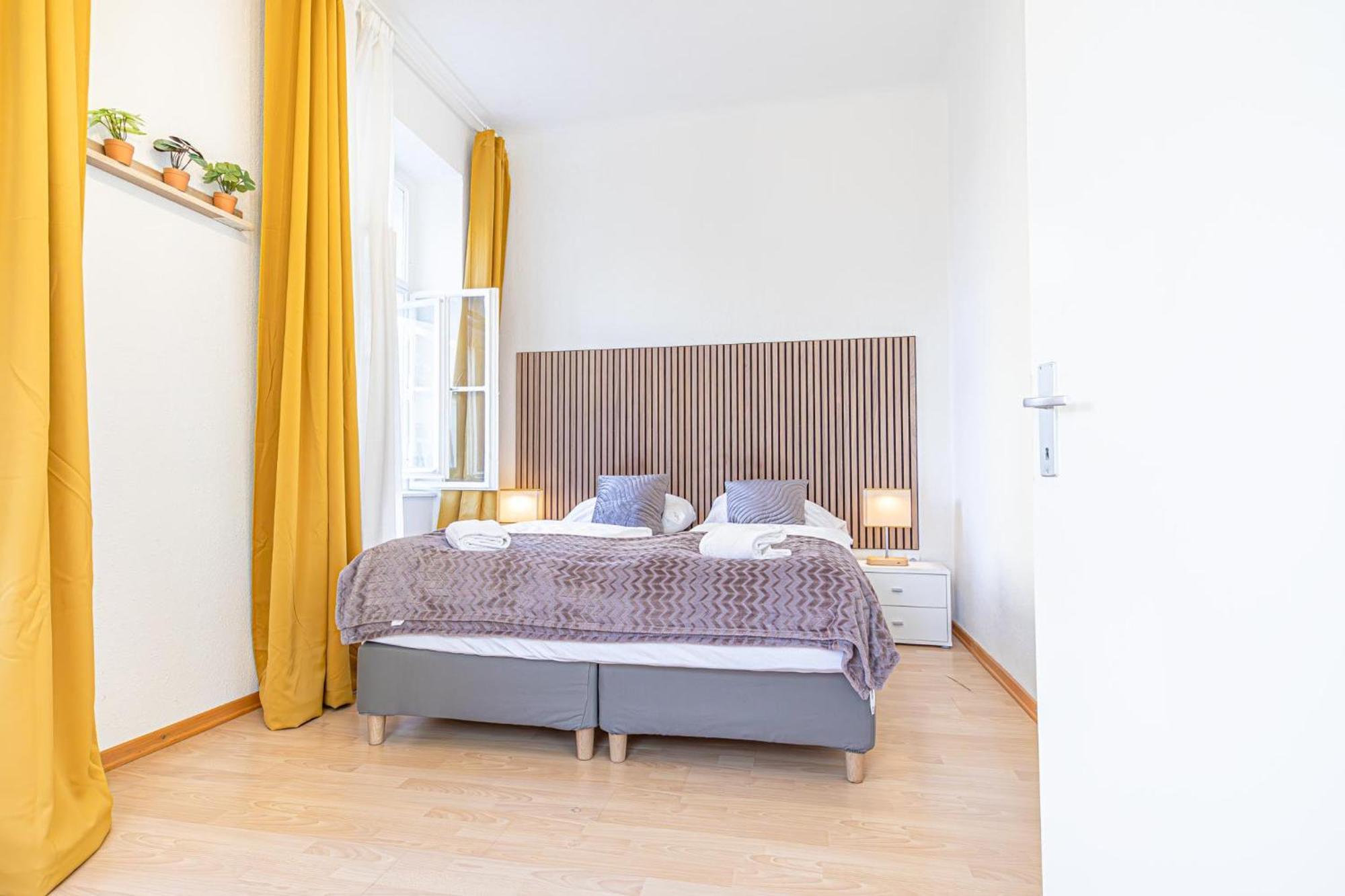 Desirable 2Br - Bookable For Longstays In Lockdown B Wenen Buitenkant foto