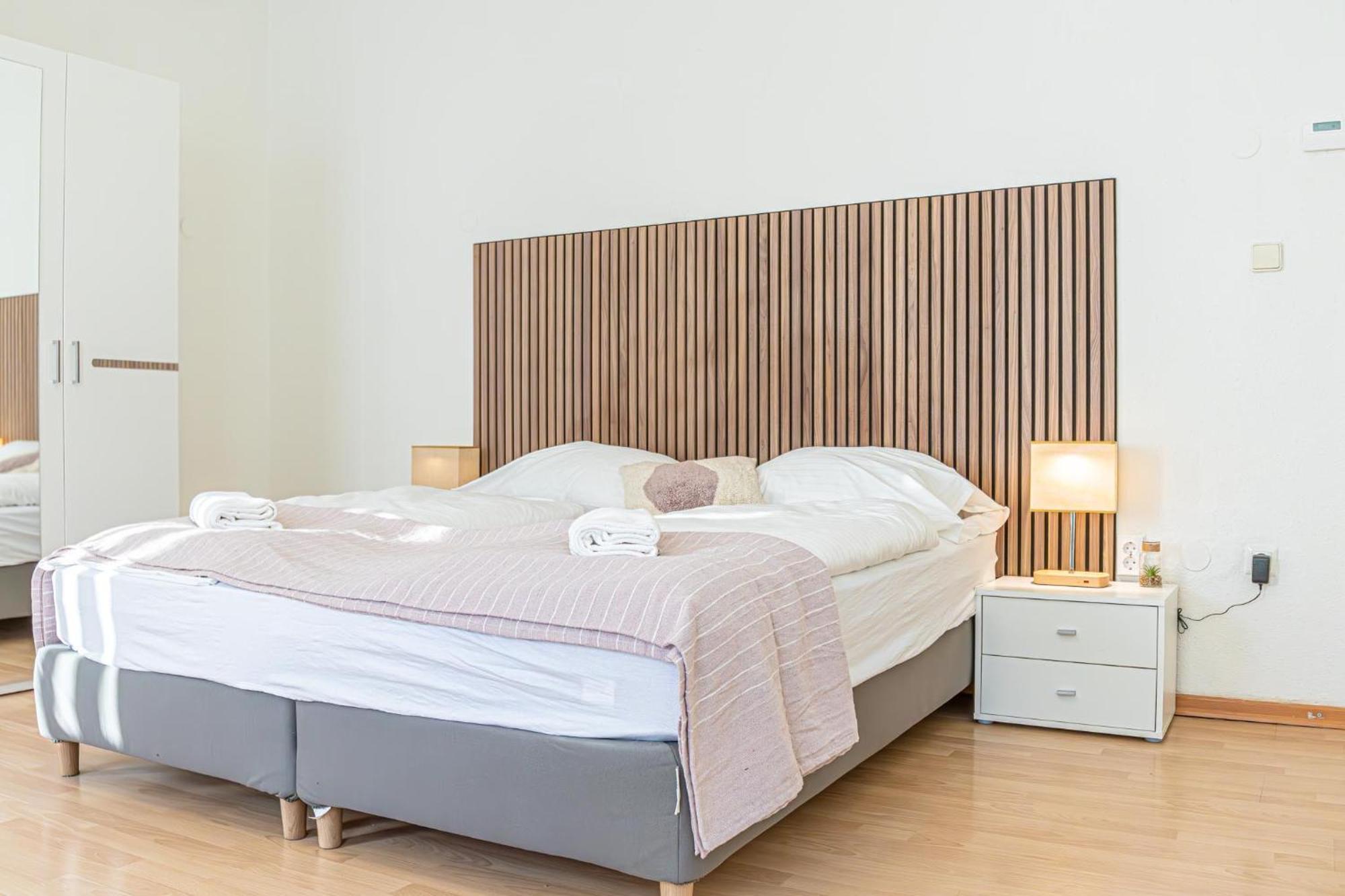Desirable 2Br - Bookable For Longstays In Lockdown B Wenen Buitenkant foto