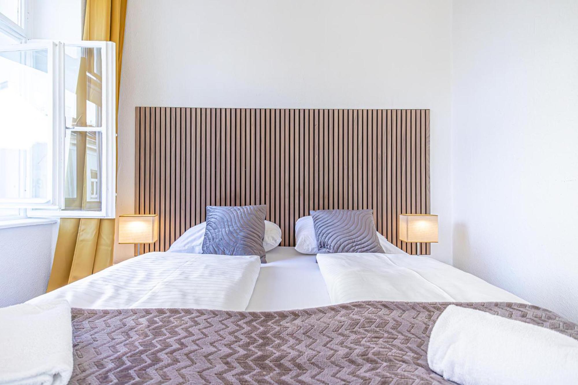 Desirable 2Br - Bookable For Longstays In Lockdown B Wenen Buitenkant foto