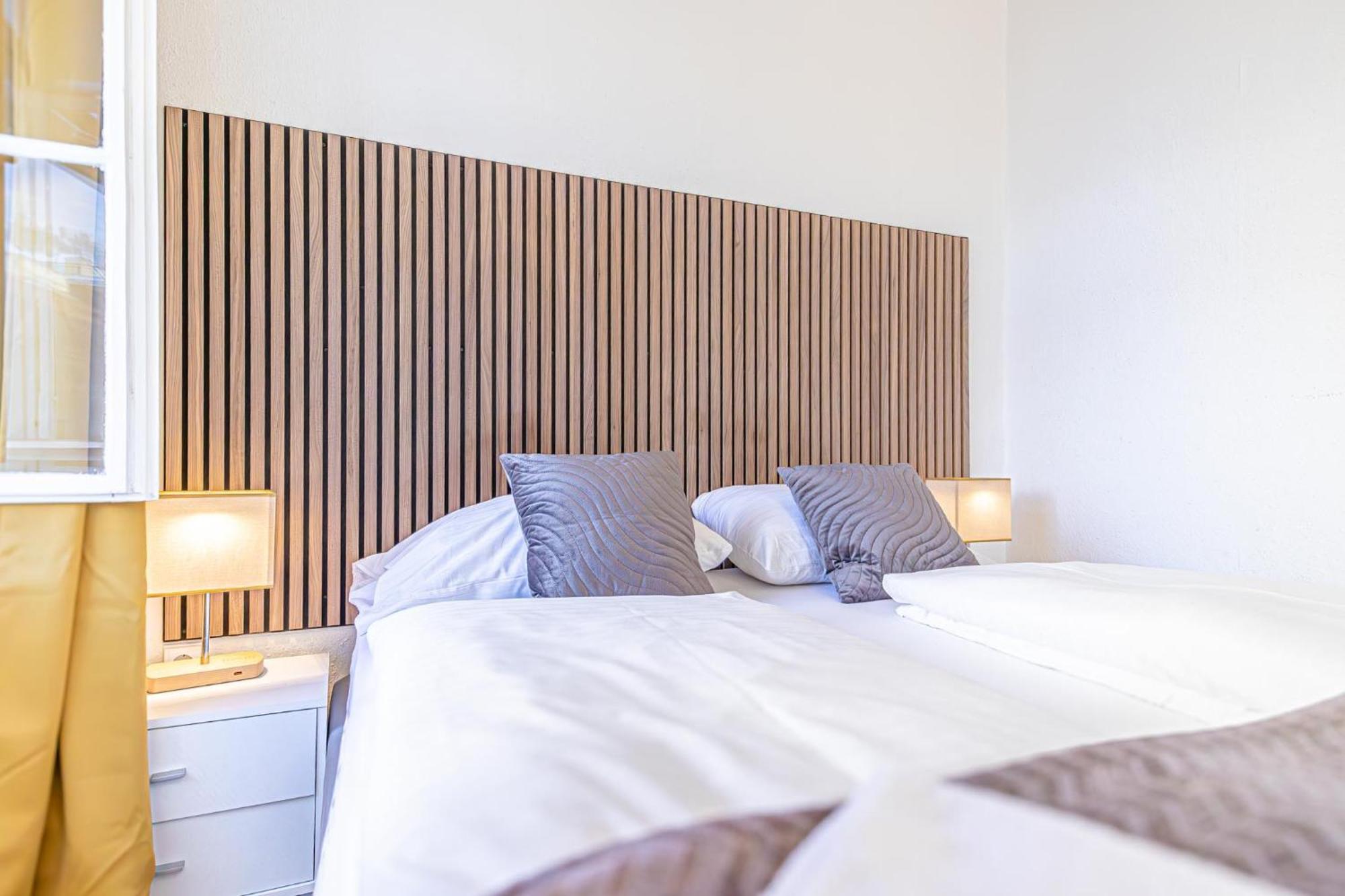 Desirable 2Br - Bookable For Longstays In Lockdown B Wenen Buitenkant foto