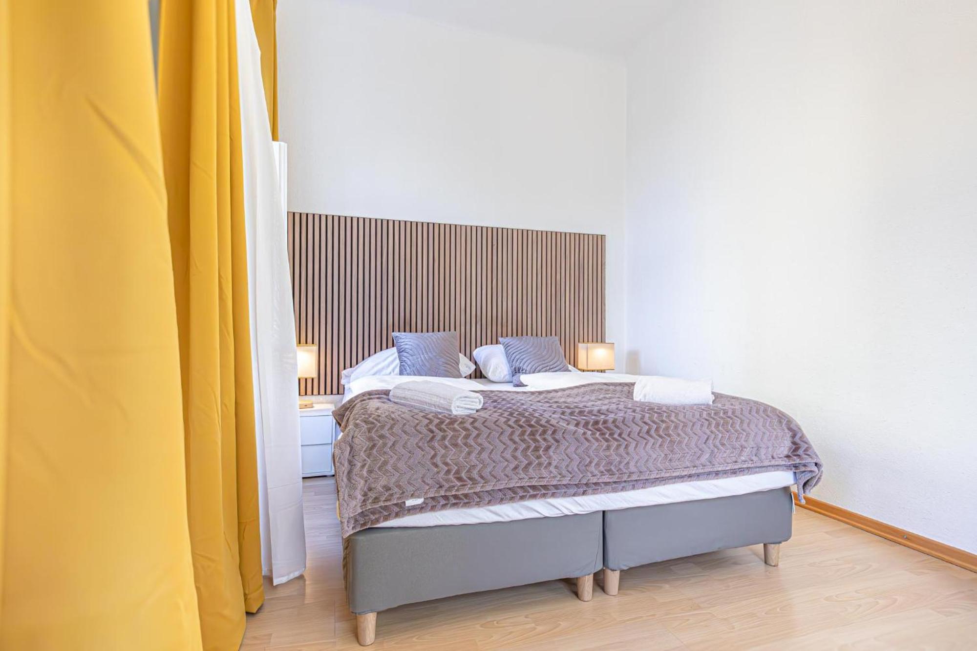 Desirable 2Br - Bookable For Longstays In Lockdown B Wenen Buitenkant foto