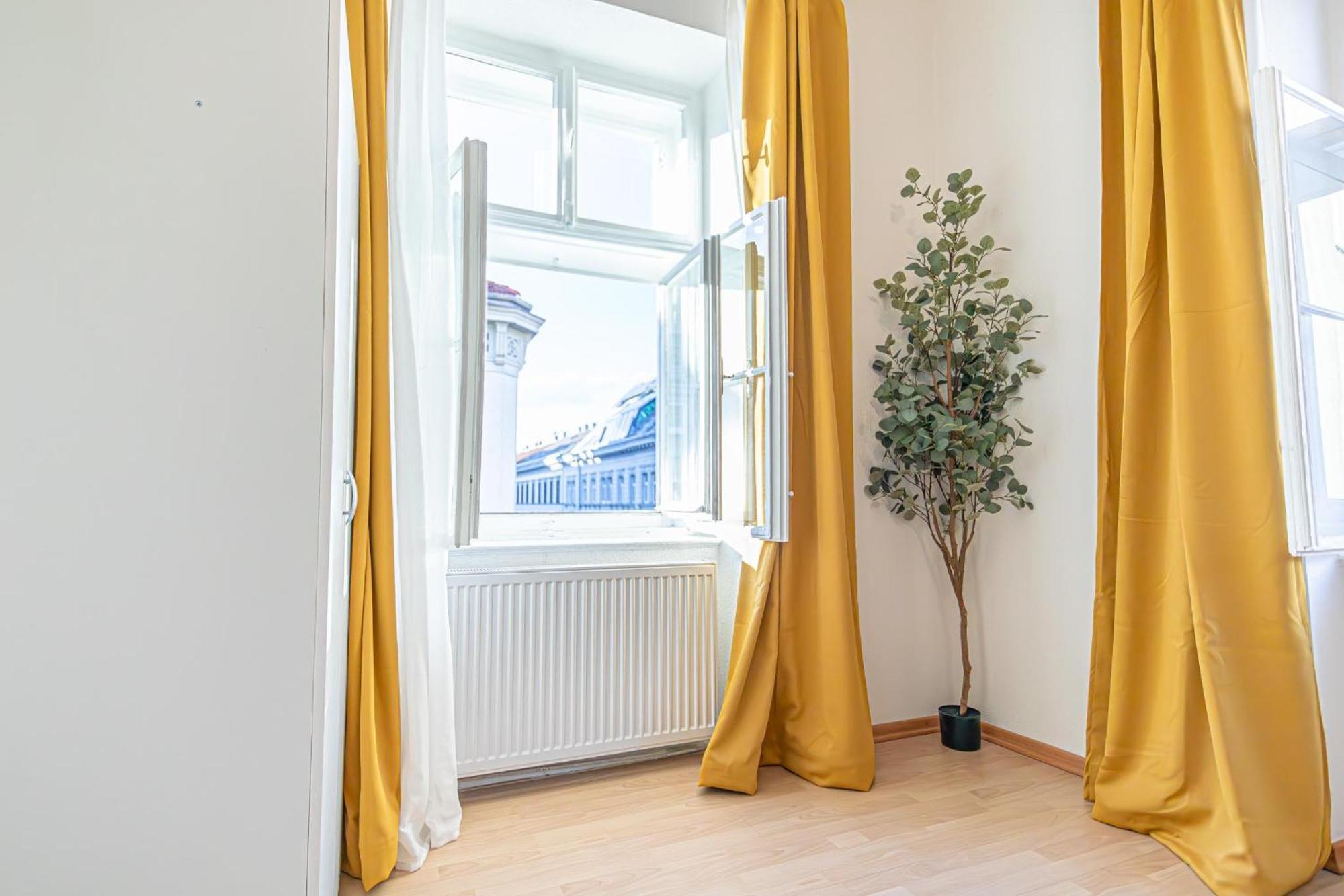 Desirable 2Br - Bookable For Longstays In Lockdown B Wenen Buitenkant foto