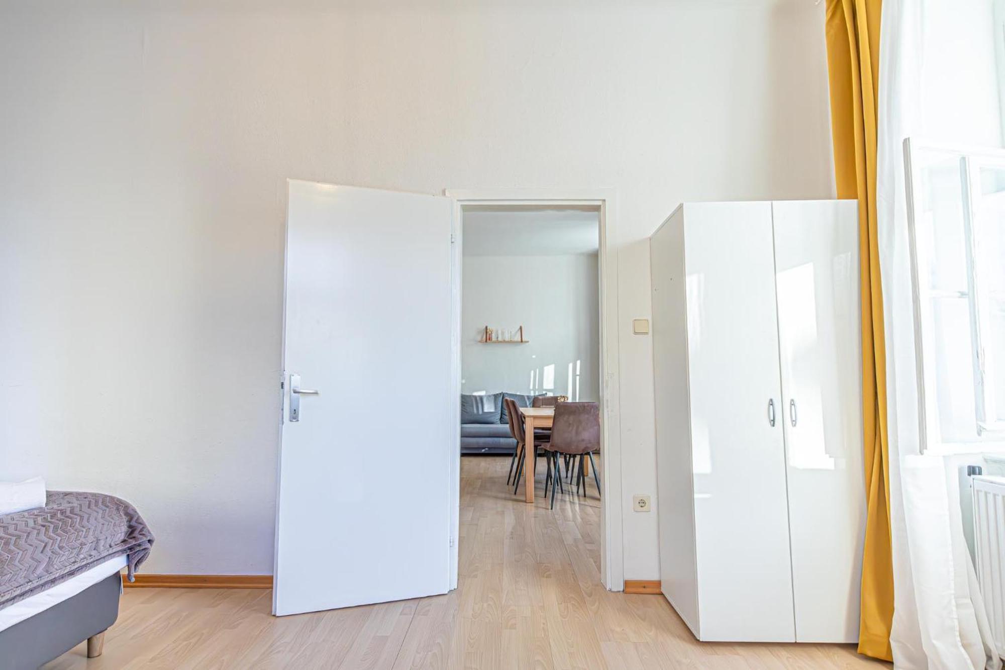 Desirable 2Br - Bookable For Longstays In Lockdown B Wenen Buitenkant foto