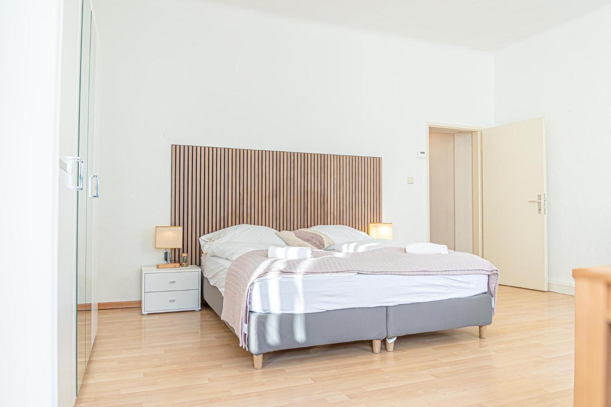 Desirable 2Br - Bookable For Longstays In Lockdown B Wenen Buitenkant foto
