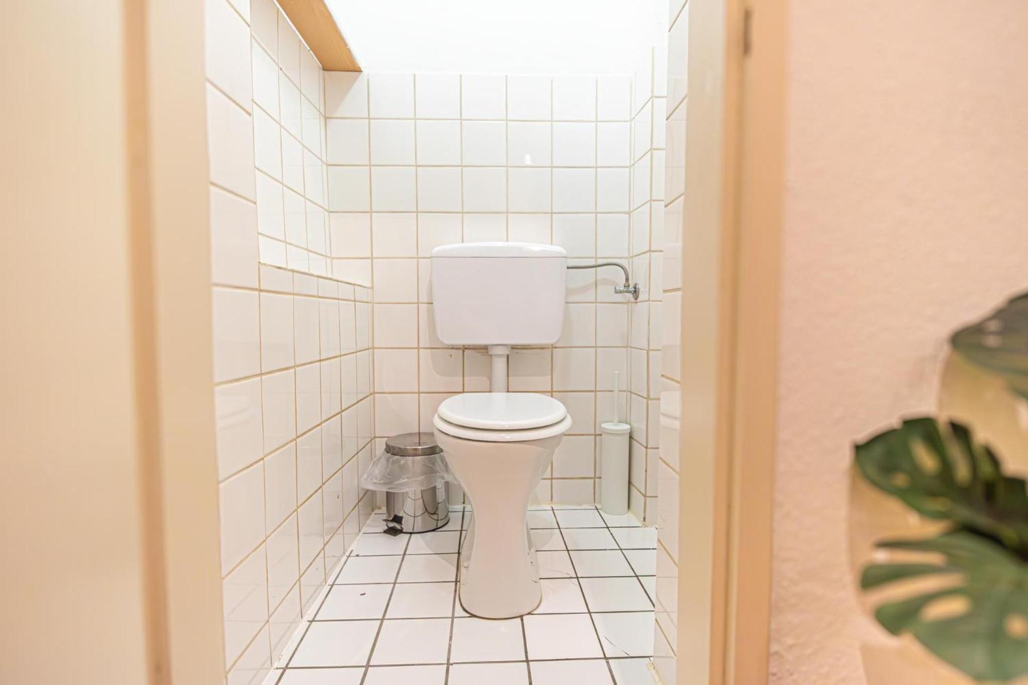 Desirable 2Br - Bookable For Longstays In Lockdown B Wenen Buitenkant foto