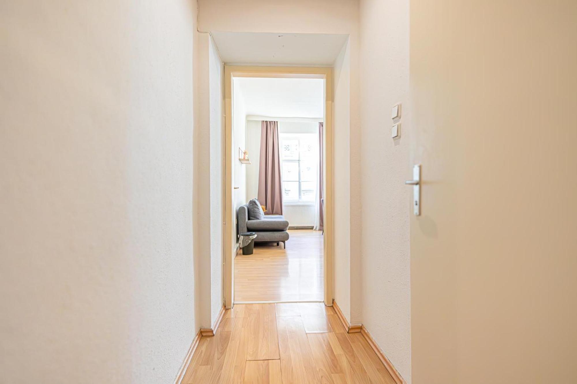 Desirable 2Br - Bookable For Longstays In Lockdown B Wenen Buitenkant foto