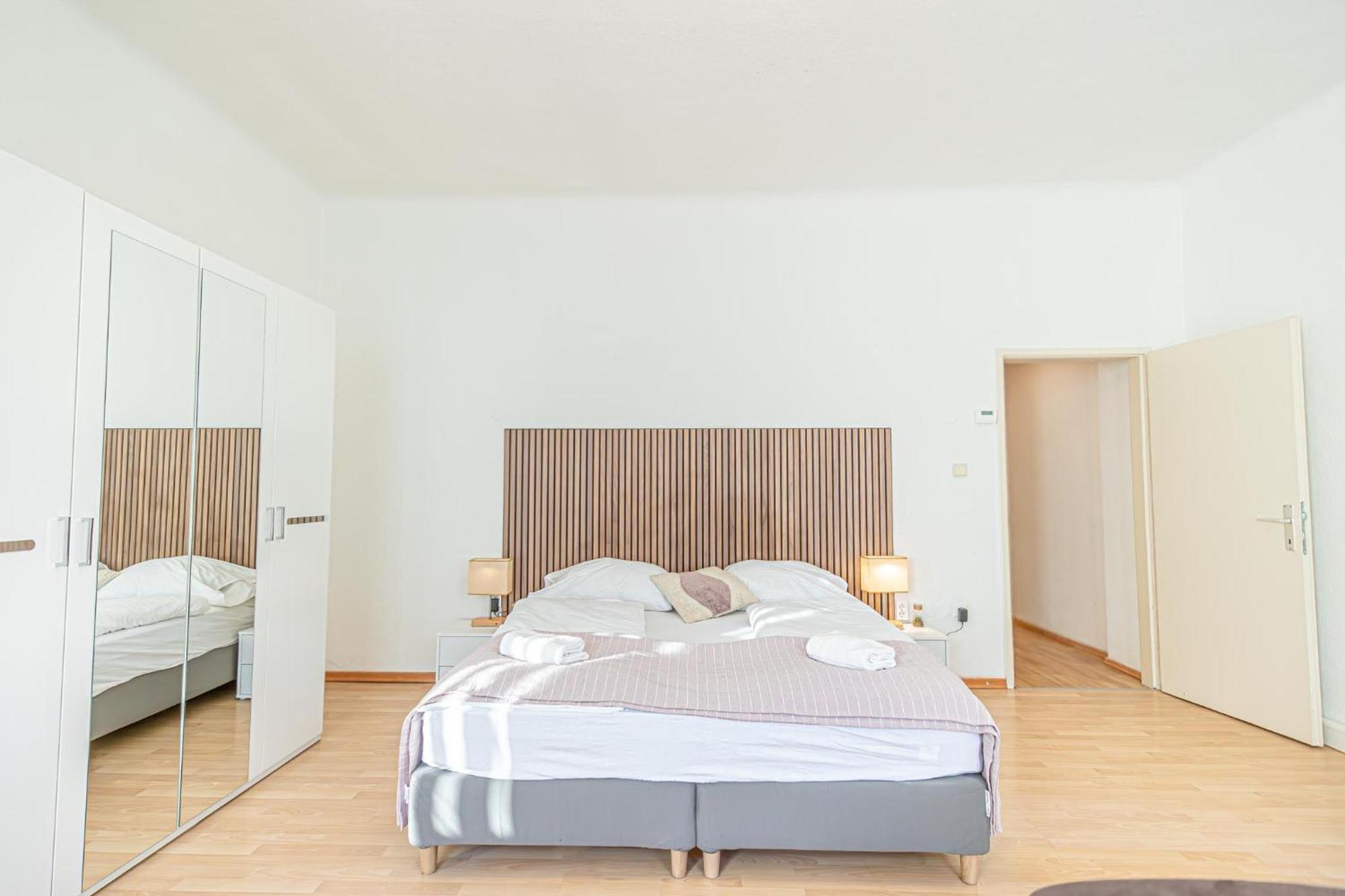 Desirable 2Br - Bookable For Longstays In Lockdown B Wenen Buitenkant foto